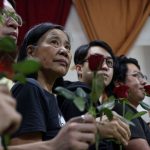 The last Hong Kong pro-democracy party that held street protests disbands
