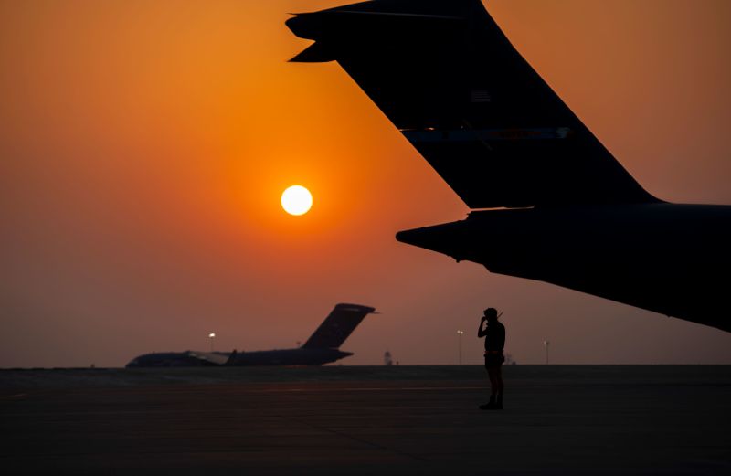 How Qatar defused Iran’s attack on the largest US-run base in the region