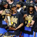 Thunder are NBA champions. Is this the start of a dynasty?