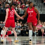 How to watch Caitlin Clark, Indiana Fever vs. Storm in Seattle