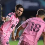 Messi, USMNT standouts headline 2025 MLS All-Star list