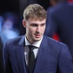 Cooper Flagg age: How old is Dallas Mavericks star No. 1 NBA draft pick