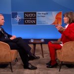 Carney says Trump is no longer interested in annexing Canada