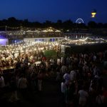 145 people pricked with syringes at France street music festival