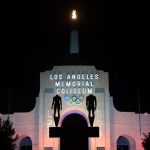 LA 2028 becomes first Olympic Games to sell venue naming rights