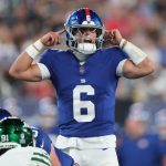 Early fantasy football rankings for Week 5: PPR and non-PPR