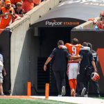 Bengals, QB Joe Burrow both share blame with latest injury