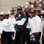 Deion Sanders questions Big 12 schools injury report accuracy