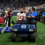 Latest injury update on Buccaneers WR Mike Evans