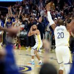 Nuggets vs. Warriors highlights: Steph Curry puts on a show in OT win