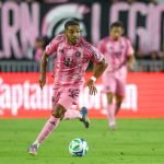 Inter Miami signs Messi teammate to contract extension