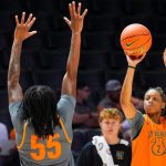 Tennessee’s Ruby Whitehorn charged with simple possession