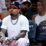 ‘Tank’ Davis accused of attacking woman in strip club