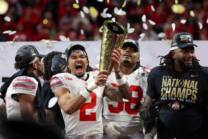 Will College Football Playoff expand? Decision deadline pushed back