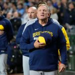 Manager of the Year has repeat winners in both leagues for first time