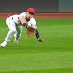 Eight players earn their first career Gold Glove awards