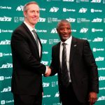 Jets’ fire sale sends clear message. The newest rebuild is on