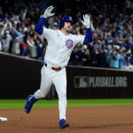 13 top MLB free-agents-to-be receive $22 million qualifying offers