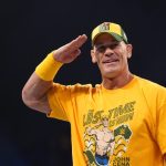 John Cena adds another achievement to legendary WWE career