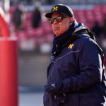Michigan launches investigation into athletic department, possible coverup