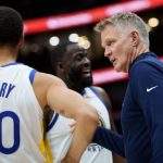 Warriors owner, coach respond to fan’s email about team’s struggles