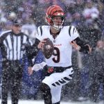 Bengals QB reflects on whether he’s still having fun playing football