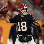 Falcons walk off Buccaneers on TNF: Highlights