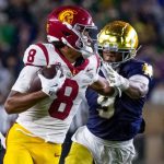 Historic college football rivalry will not be played in 2026, on pause