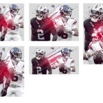 NFL Week 17 picks: Who loses game that may confer No. 1 pick in 2026?