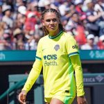 USWNT star signs new deal to end dramatic contract saga