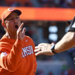 Swinney blasts Golding, Ole Miss for tampering: ‘We have a broken system’