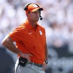 Dabo learns hard lesson: If you ain’t cheatin’, you ain’t tryin’