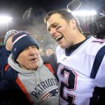 Tom Brady has fierce reaction to Bill Belichick missing Hall of Fame