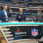 Part of NBC Super Bowl pregame show to air live from Alcatraz