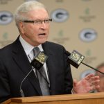 Former Packers president Bob Harlan dies at 89