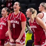 Women’s college basketball conference tournaments: Wednesday highlights