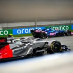 Will US-Iran war lead to cancellation of F1 races? What we know