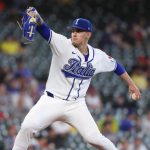 Pitcher’s dazzling WBC performance shows growth of baseball in Italy