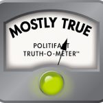 mostly-true
