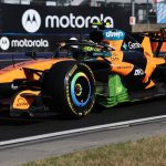 Hungarian GP: Lando Norris fastest in final practice for McLaren ahead of Lewis Hamilton and Kimi Antonelli at Hungaroring | F1 News