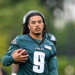 Makai Lemon says he'll be 100 percent for training camp after missing some offseason work
