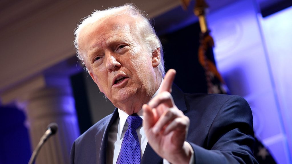 Trump administration unveils new tariffs on 60 partners