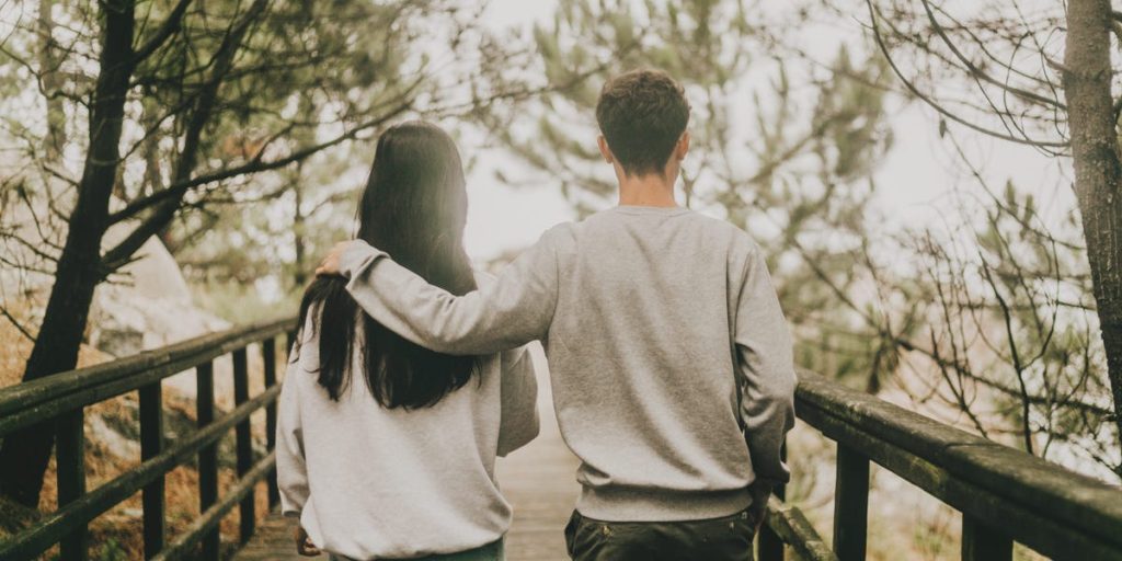 Watching My Teen Daughter Be in a Healthy Relationship Has Been a Gift