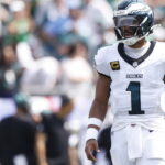 Eagles vs Bears Odds, expert picks, team and player news, betting trends, and stats