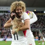 Red Roses: England to return to Sunderland for Women's Six Nations