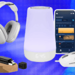 40 Techy Gifts Under $100 That We Tested and Love