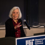 At MIT, Martha Minow speaks on sustaining democracy, both by using and overcoming AI | MIT News