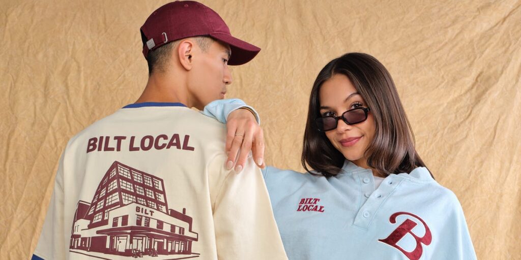 Bilt's Marketing Strategy to Become 'Generation-Defining Brand'