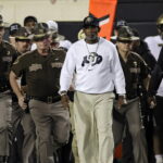 Deion Sanders after Colorado's blowout loss to Oklahoma State: "I really don't understand it"