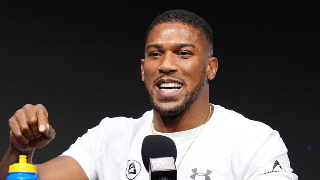Fury vs Joshua: No rematch clause for Tyson Fury vs Anthony Joshua super-fight | 'End this guy and on we go!' | Boxing News